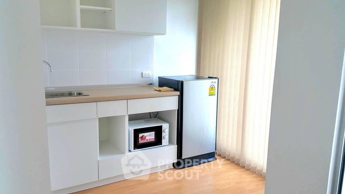 รูป คอนโด 1 ห้องนอน ที่ ลุมพินี เพลส ศรีนครินทร์-หัวหมาก ใกล้ ARL หัวหมาก (ID 3009688) - รูปที่ 8/8