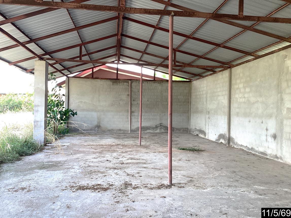 รูป อาคารโรงงาน 2875 ตร.วา คูเมือง บุรีรัมย์ 16.3M - รูปที่ 29/50