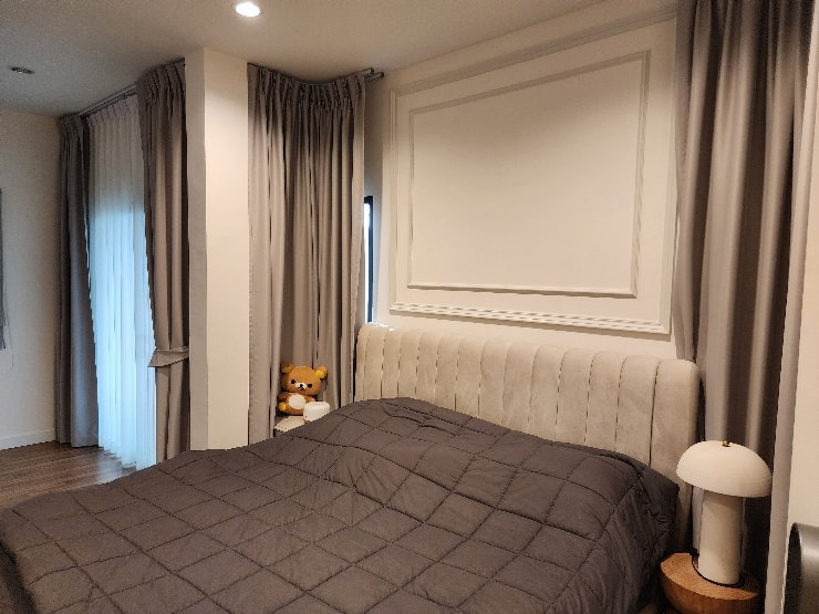 รูป ขายด่วน !! บ้านรีโนเวทใหม่ (บ้านฟ้าปิยรมย์) - รูปที่ 23/28