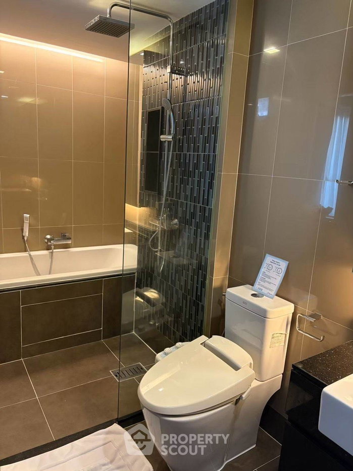 picture 1-BR Condo at Tidy Thonglor near BTS Thong Lor (ID 3010714) - 7/10