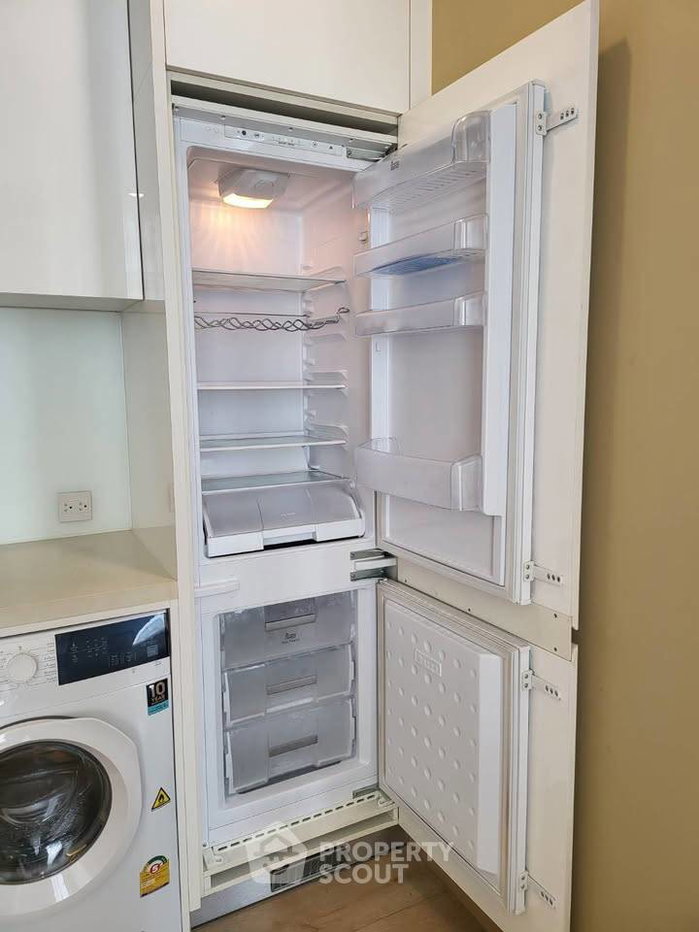 picture 1-BR Condo at Noble Be Sukhumvit 19 near BTS Nana (ID 3013737) - 8/16