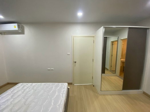 รูป 🌼🌼ให้เช่า!! คอนโดศุภาลัย เวอเรนด้า ภาษีเจริญ 1Bed 47 ตรม.ชั้น 12 ตึก B แต่งครบ สนใจ Line ID: @atfirm🌼🌼 - รูปที่ 15/19