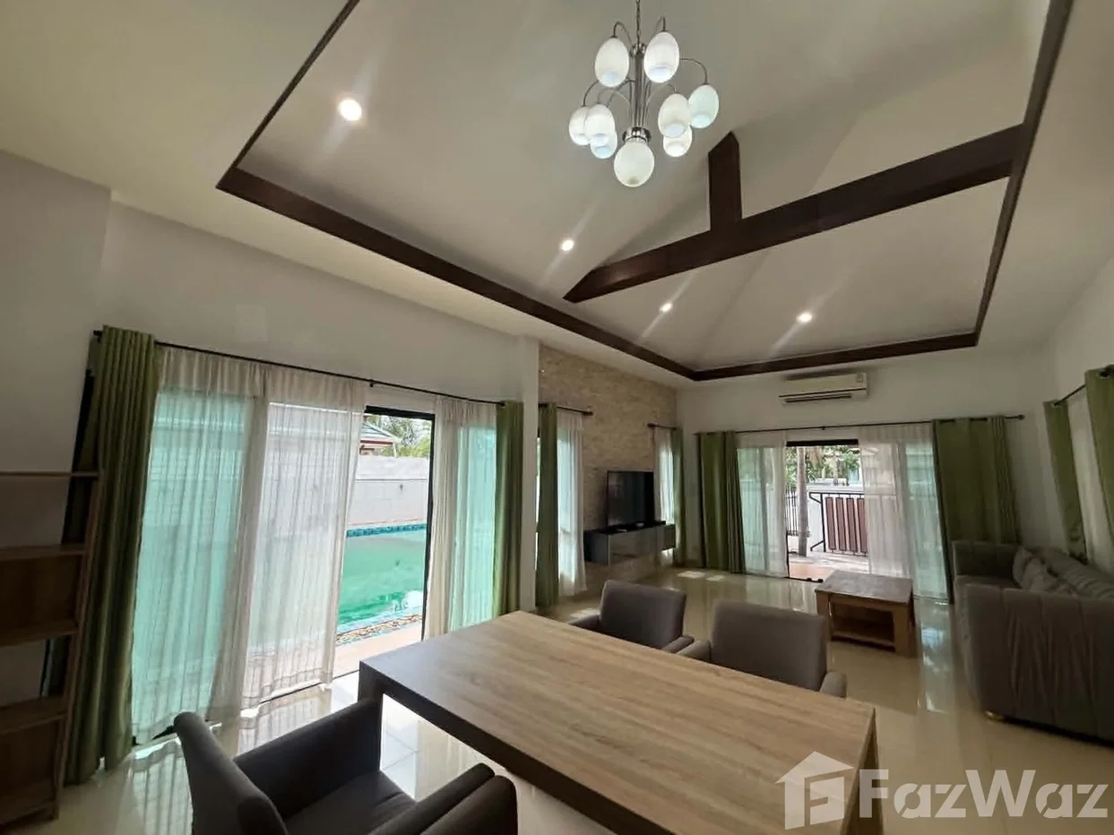 picture 3 bedroom 2 bathroom , Pool villa 6478232 - 2/6