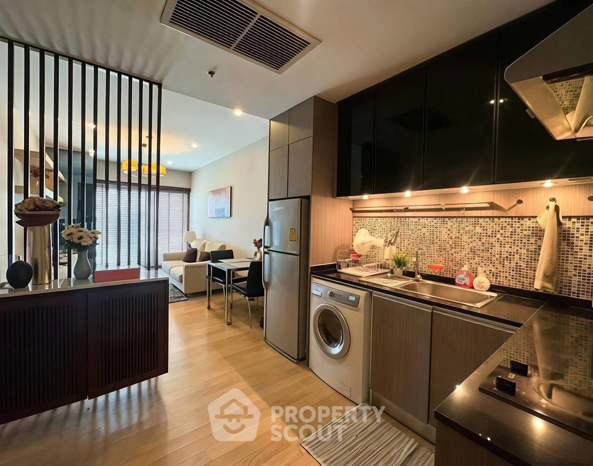 picture 1-BR Condo at Noble Refine Prompong near BTS Phrom Phong (ID 3013740) - 6/15