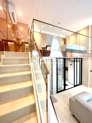 Condos for rent : PP-00316 Rent KnightsBridge Prime Sathon Bangkok Sathon BTS Chong Nonsi 
