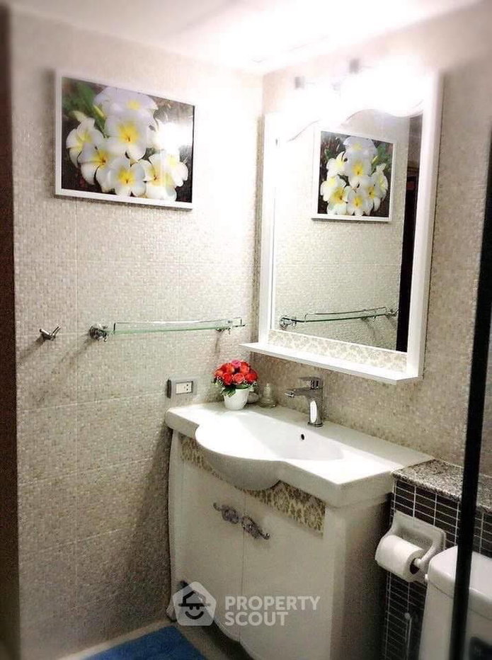 picture 2-BR Condo at Baan Chan Condominium close to Thong Lo (ID 2502731) - 8/8
