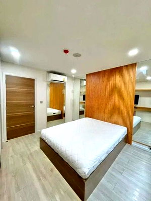 ขายคอนโด : A010279 Atmoz Ladprao 71