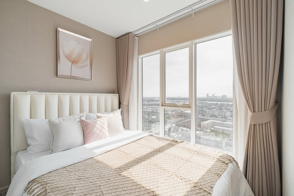 picture #SC14866  📌 Rent | 🟦🟨Regent home bangna​🟥🟩𝑪𝒐𝒏𝒕𝒂𝒄𝒕𝑳𝑰𝑵𝑬:@𝒔𝒆𝒄𝒓𝒆𝒕𝒑𝒓𝒐𝒑𝒆𝒓𝒕𝒚 🔥✨ - 1/14