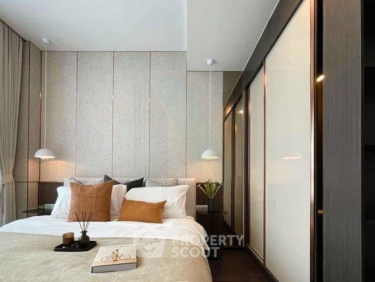 picture 1-BR Condo at Laviq Sukhumvit 57 near BTS Thong Lor (ID 2760736) - 1/7