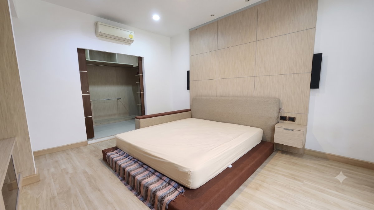 รูป ขายด่วน! ทาวน์เฮ้าส์ 31 ตร.ว. สาธุประดิษฐ์ 57 | ราคา 7.9 ล้าน - รูปที่ 8/15