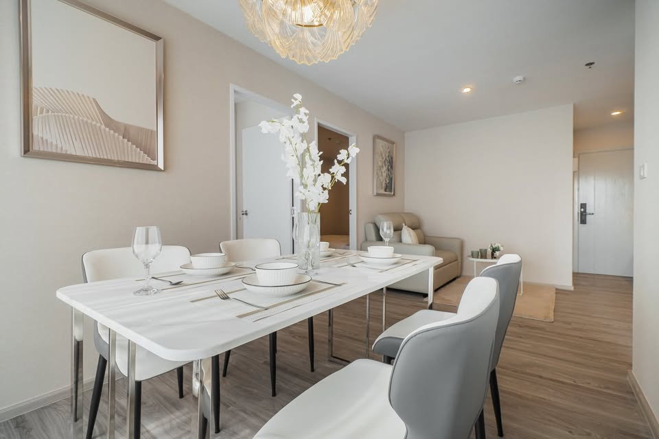 picture #SC14866  📌 Rent | 🟦🟨Regent home bangna​🟥🟩𝑪𝒐𝒏𝒕𝒂𝒄𝒕𝑳𝑰𝑵𝑬:@𝒔𝒆𝒄𝒓𝒆𝒕𝒑𝒓𝒐𝒑𝒆𝒓𝒕𝒚 🔥✨ - 9/14