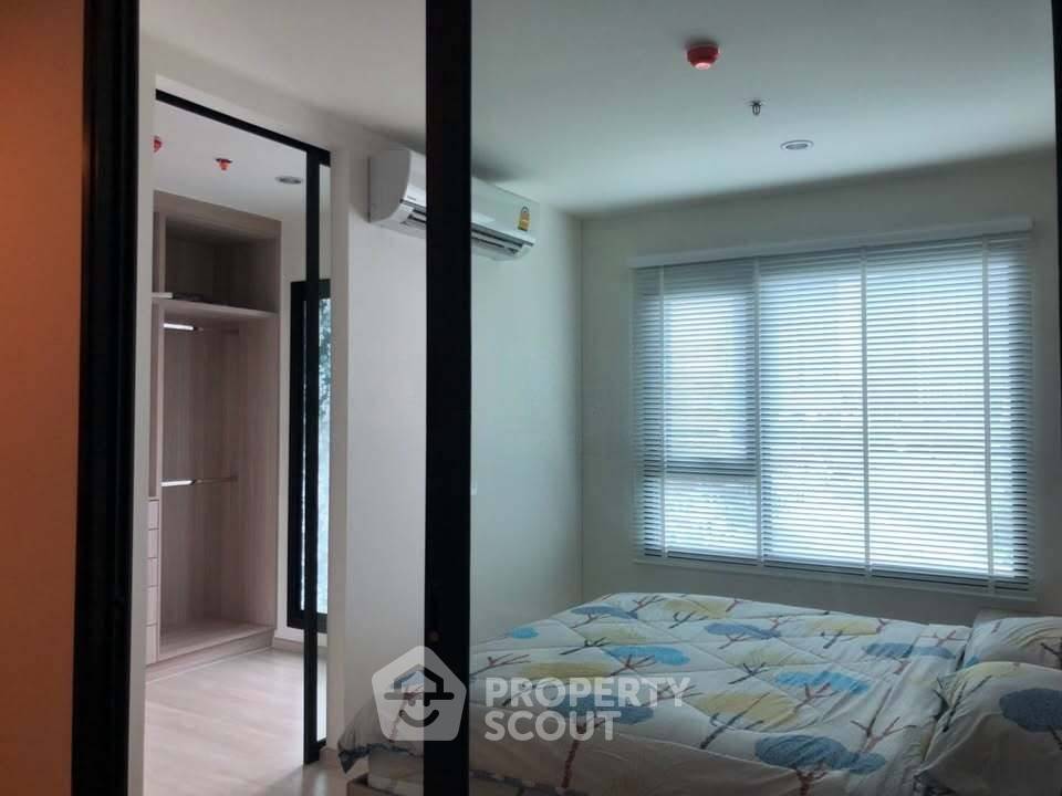 picture 1-BR Condo at Life Asoke near ARL Makkasan (ID 2745694) - 4/11