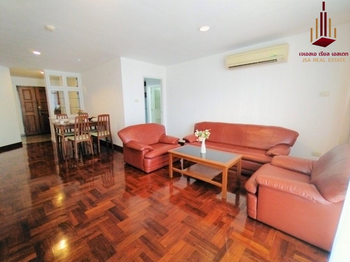 picture ✨ For Rent : The Waterford Park Sukhumvit 53 Condo ✨ 💰 Only 45,000 THB/month - 2/9