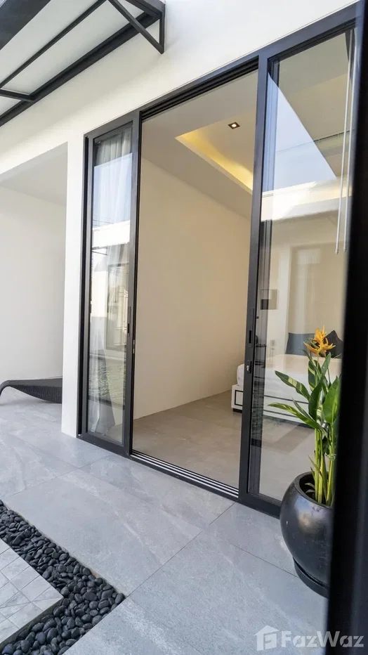 picture 3 Bedroom Villa for sale at Baan Suan Neramit 5  6478221 - 22/24
