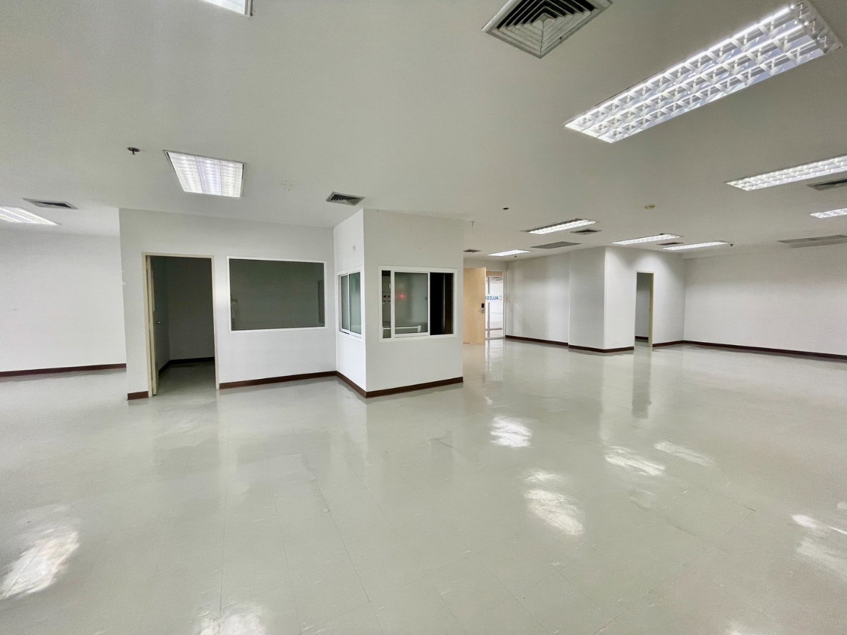 รูป OFFICE @ ZEER RANGSIT ศูนย์การค้าเซียร์รังสิต ทางเลือกที่ตอบโจทย์เจ้าของธุรกิจยุคใหม่ - รูปที่ 4/4