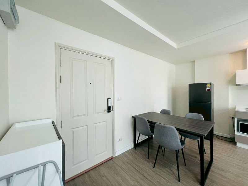 picture 🌿🏢 D Condo Ping for Rent | Spacious 37 sq.m. Unit | South-Facing | Ready to Move In ✨ - 7/14