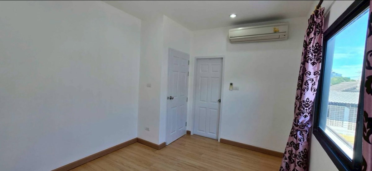 รูป ให้เช่าทาวน์โฮม 3 ชั้น โครงการสารินวิซ Sukhumvit 107 (สุขุมวิท 107) ใกล้ BTS แบริ่ง เพียง 2 กม. จดบริษัทได้ - รูปที่ 15/19