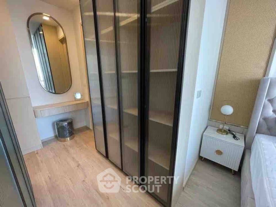 picture 1-BR Condo at Noble State 39 near BTS Phrom Phong (ID 3012134) - 7/11