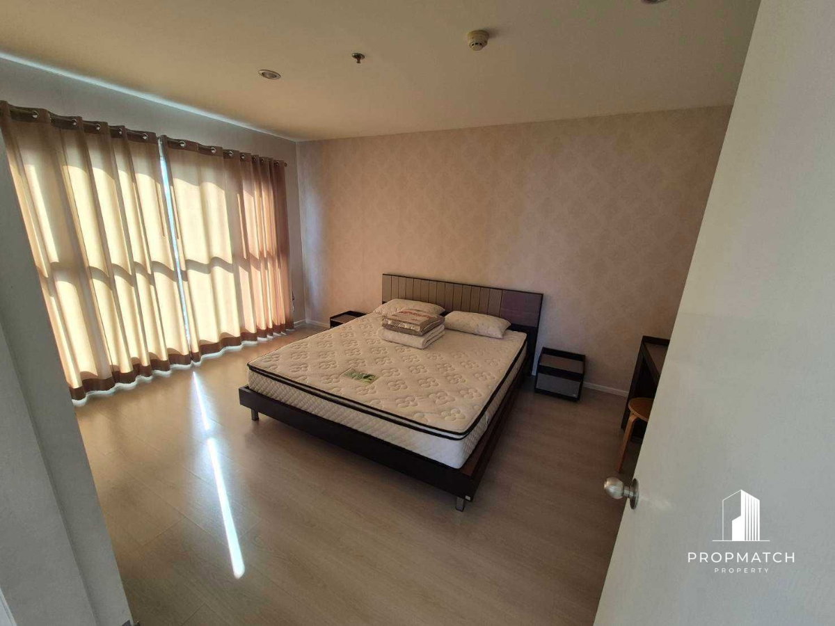 รูป PM025875 ✨Flash Deal ✨ Aspire Sukhumvit 48 (2Bed 2Bath 64 SQM.) พร้อมอยู่ ! เพียง 27,000 บาทต่อเดือน Tel.0981315848 @propmatch - รูปที่ 5/10