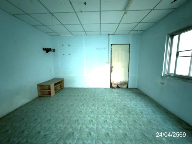 รูป อาคารพาณิชย์ 36 ตร.วา บางเสาธง สมุทรปราการ 4M - รูปที่ 16/52