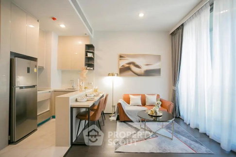 1-BR Condo at Laviq Sukhumvit 57 near BTS Thong Lor (ID 3012006)