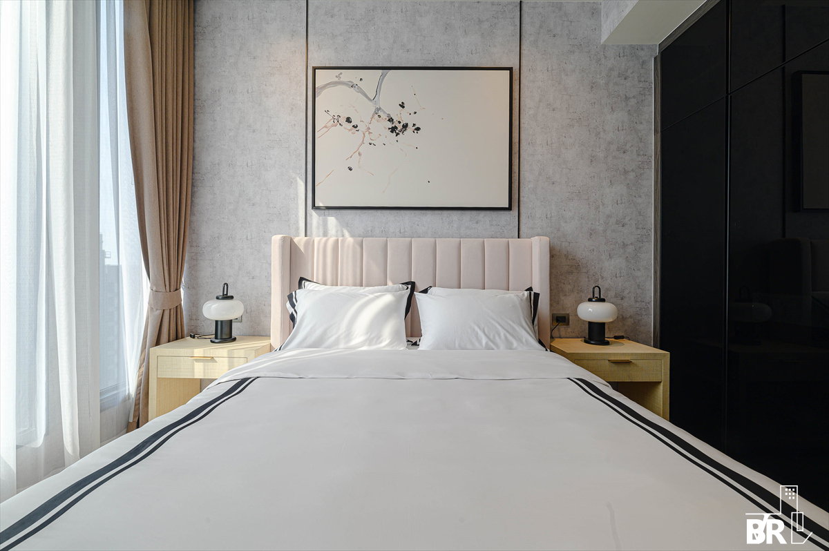 รูป 👑ขายคอนโด Hyde Heritage Thonglor แรร์ยูนิต! ดีไซน์ Modern Luxury ใกล้ Bts ทองหล่อ - รูปที่ 9/22