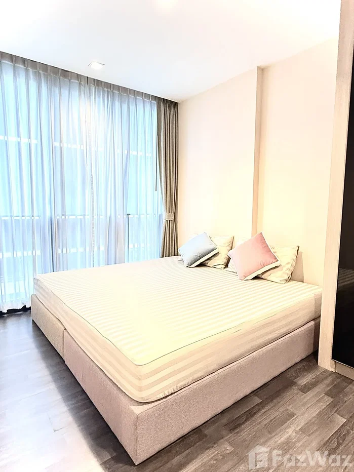 picture 1 Bedroom Condo for sale at The Line Asoke - Ratchada  6478708 - 5/7