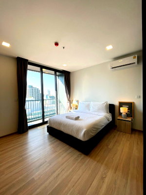 Condos for rent : XT Phayathai 1 bedroom condo for rent near BTS Phayathai Ratchathewi