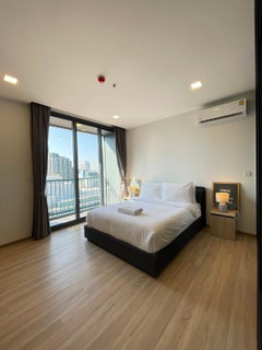 รูปภาพ XT Phayathai 1 bedroom condo for rent near BTS Phayathai Ratchathewi