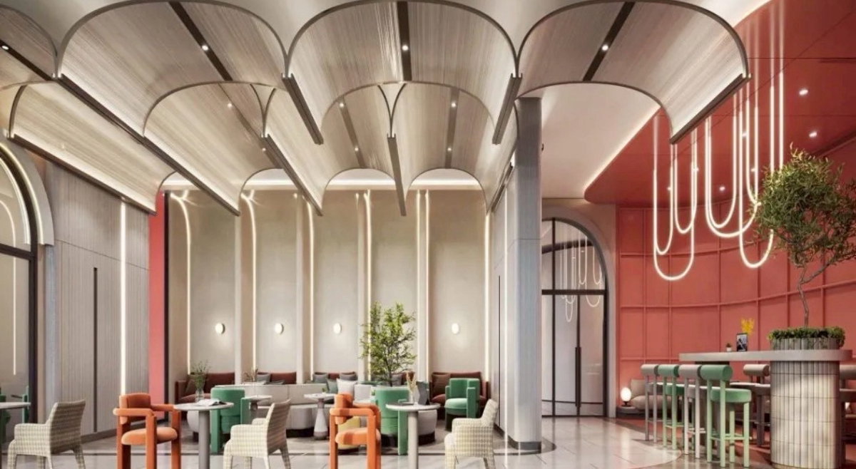 รูป 🏢 ให้เช่าคอนโด : Chapter One Spark Charan (แชปเตอร์ วัน สปาร์ก จรัญ) รหัสทรัพย์ | 📌LNP-C13704 - รูปที่ 22/23