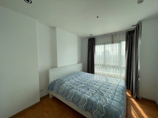 picture The President 3 , ready move ,condo near BTS/MRT Bangwa Station - 11/20