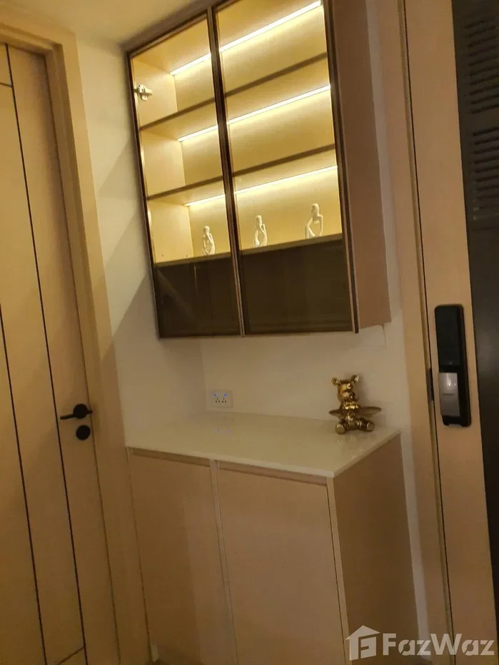 picture 1 bedroom for rent at Arom Wongamat 6479352 - 9/15
