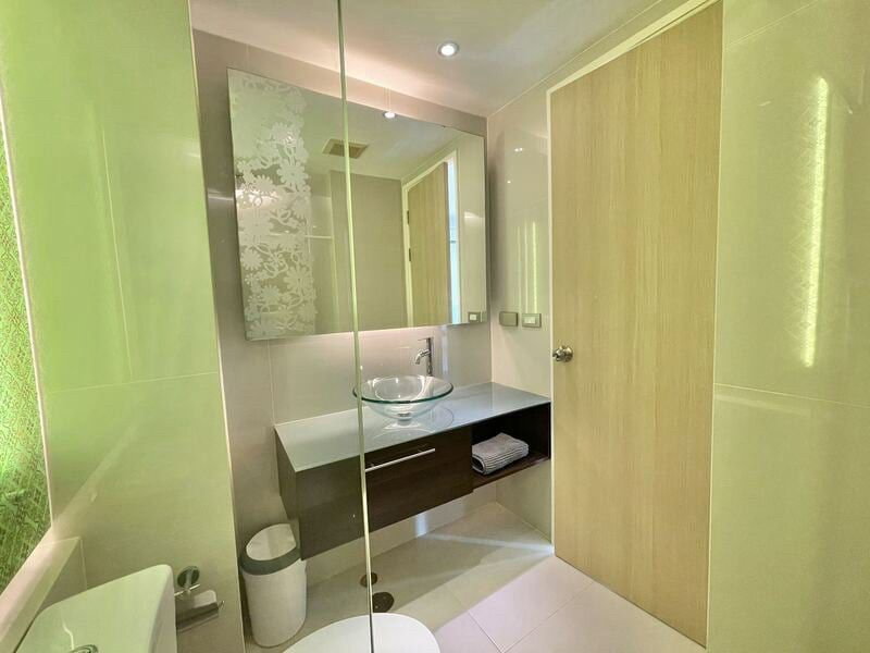 picture For rent : Grande Caribbean, 1 bedroom, 1 bathroom - 8/11