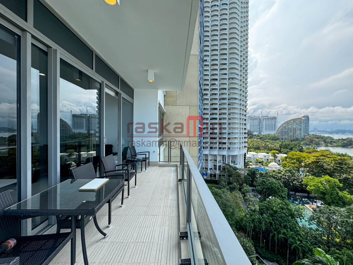 picture 🌊 Northpoint Wongamat Condo for Rent – Pattaya - 25/28