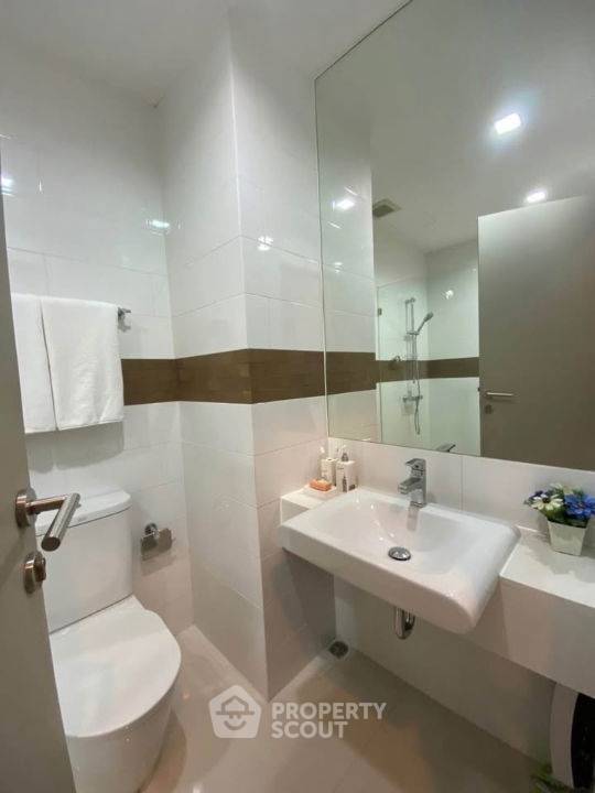 รูป คอนโด 1-ห้องนอน ที่ ไอดีโอ เวิร์ฟ สุขุมวิท ใกล้ BTS อ่อนนุช (ID 2576619) - รูปที่ 10/11