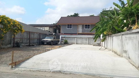 196 m² Land for Sale in Samrong Nuea (ID 3007043)