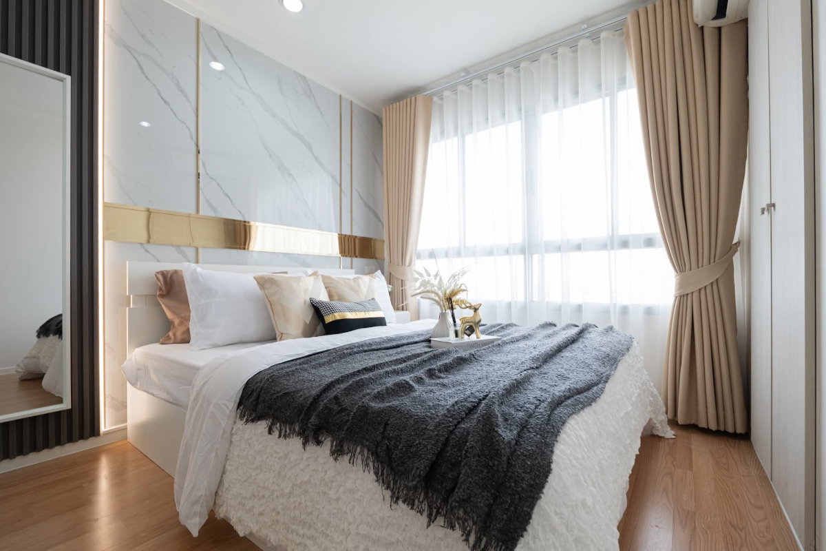 QUIKCONDO240526  ลุมพินี วิลล์ ประชาชื่น-พงษ์เพชร 2 (Lumpini Ville Prachachuen-Phongphet 2)