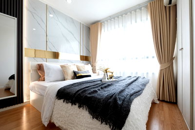 Condos for sale : QuikCONDO FOR SALE (Lumpini Ville Prachachuen-Phongphet 2)