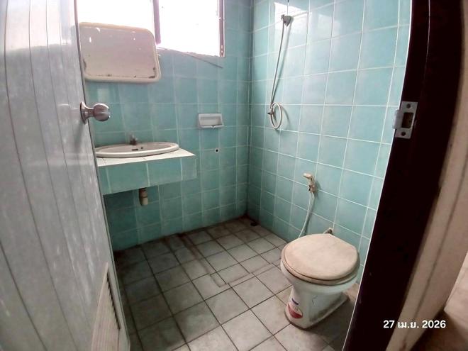 รูป อาคารพาณิชย์ 159 ตร.วา เมืองลำปาง ลำปาง 5.3M - รูปที่ 16/40