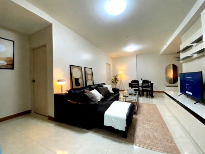 ขายคอนโด : S040056 Supalai Park Ekkamai - Thonglor