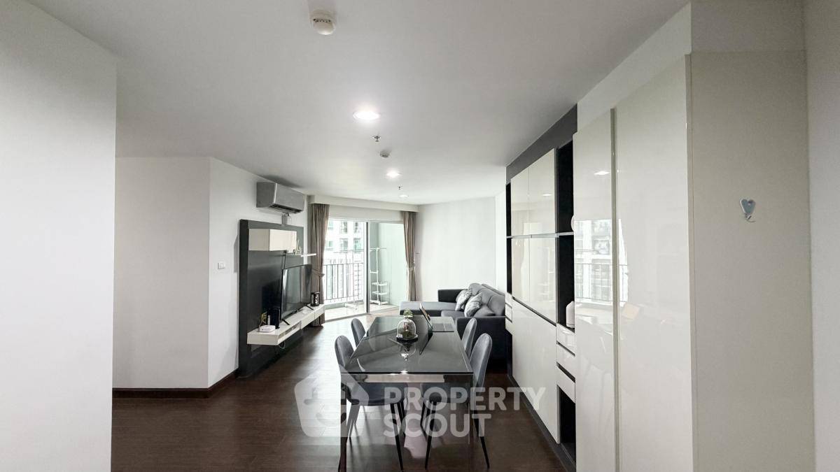 picture 2-BR Condo at Belle Grand Rama 9 near MRT Phra Ram 9 (ID 3011372) - 1/8