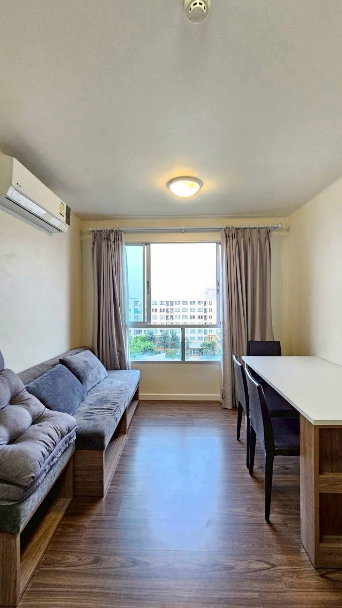 picture  D Condo Nim for Rent   Size 37 sq.m. | 8th Floor - 2/19