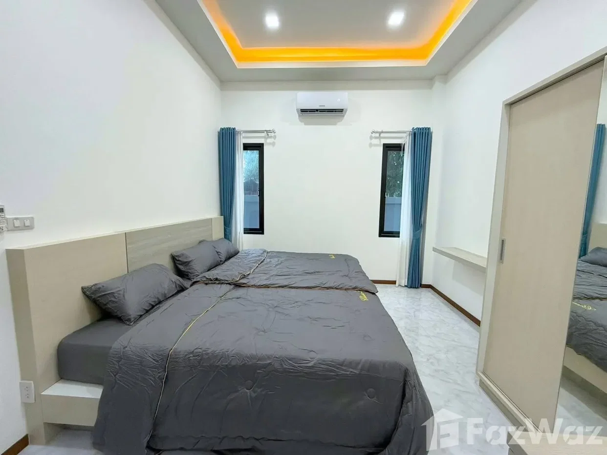 picture 3 Bedroom Villa for rent in Pong, Chon Buri  6477921 - 6/11