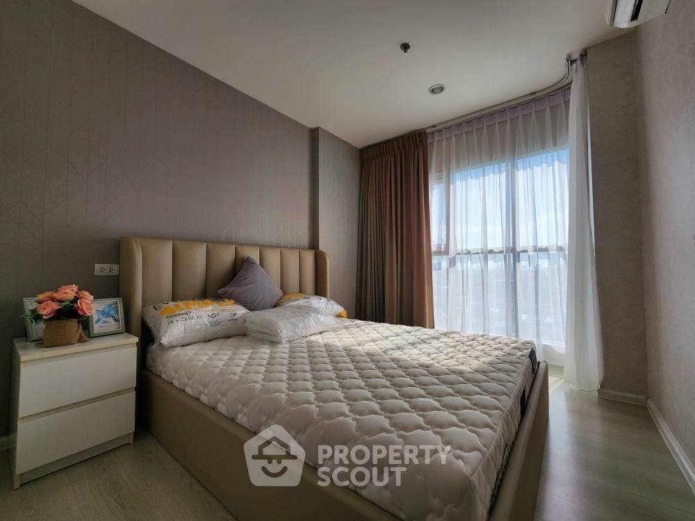 รูป คอนโด 1-ห้องนอน ที่ แอสปาย สุขุมวิท 48 ใกล้ BTS พระโขนง (ID 2481697) - รูปที่ 3/7