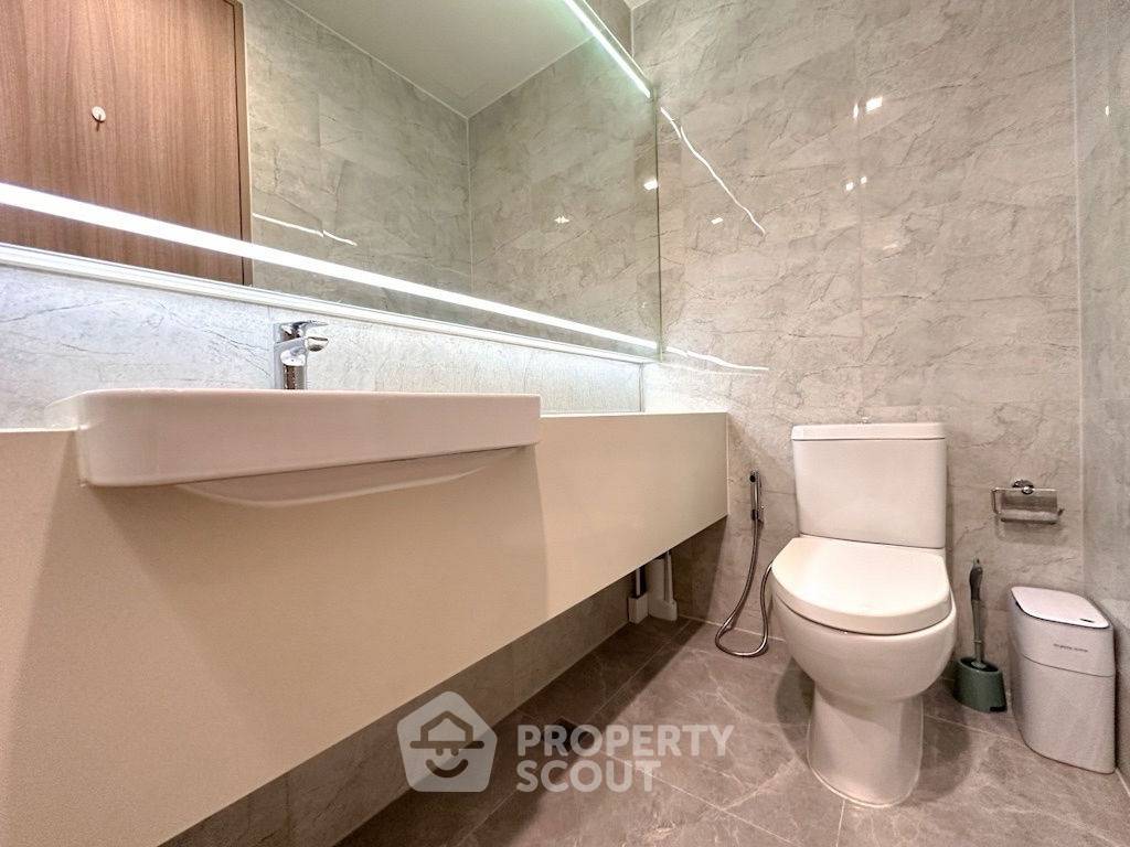 รูป คอนโด 2-ห้องนอน ที่ คอนโด โนเบิล อราวน์ สุขุมวิท 33 ใกล้ BTS พร้อมพงษ์ (ID 2728683) - รูปที่ 16/19