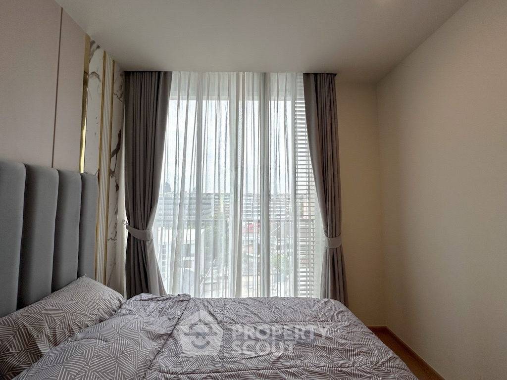 รูป คอนโด 2-ห้องนอน ที่ คอนโด โนเบิล อราวน์ สุขุมวิท 33 ใกล้ BTS พร้อมพงษ์ (ID 2728683) - รูปที่ 9/19