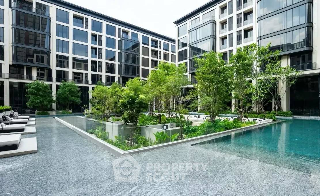 รูป คอนโด 1-ห้องนอน ที่ เดอะ รีเซิร์ฟ 61 ไฮด์อะเวย์ ใกล้ BTS ทองหล่อ (ID 3010228) - รูปที่ 21/29