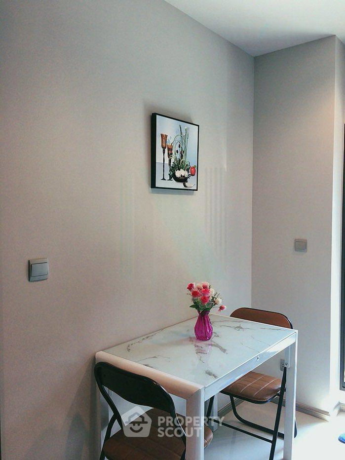 picture 1-BR Condo at Life Asoke - Rama 9 near MRT Phra Ram 9 (ID 2641727) - 3/3