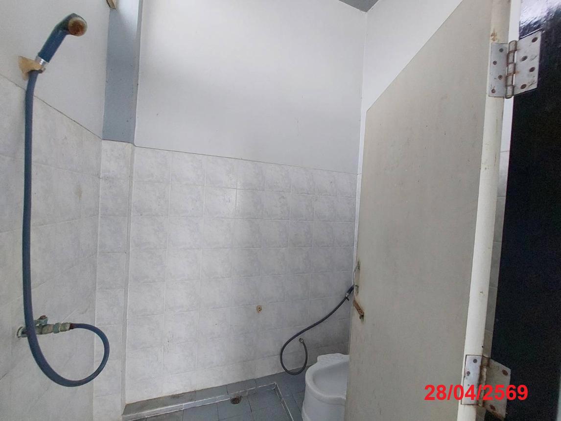 รูป ทาวน์เฮ้าส์ 18.2 ตร.วา เมืองสุราษฎร์ธานี สุราษฎร์ธานี 1.5M - รูปที่ 23/28
