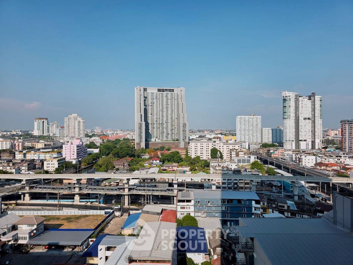 รูป คอนโด 1-ห้องนอน ที่ ไอดีโอ รามคำแหง-ลำสาลี สเตชั่น ใกล้ ลำสาลี (ID 3013913) - รูปที่ 6/9